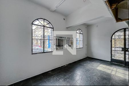 Sala de casa para alugar com 3 quartos, 180m² em Mooca, São Paulo
