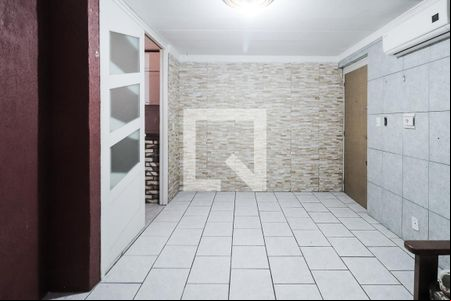 Sala de apartamento à venda com 2 quartos, 60m² em Rio dos Sinos, São Leopoldo