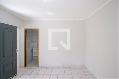 Sala de casa à venda com 2 quartos, 125m² em Nova Gerti, São Caetano do Sul