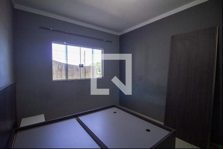 Quarto de casa para alugar com 1 quarto, 70m² em Vila Helena, Sorocaba