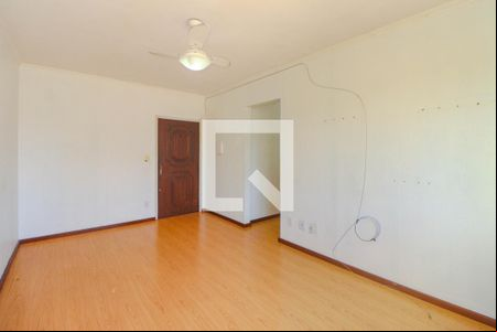 Sala de apartamento à venda com 2 quartos, 75m² em Vila Ipiranga, Porto Alegre