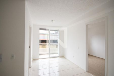 Sala de apartamento para alugar com 2 quartos, 37m² em Vila Guilherme, São Paulo