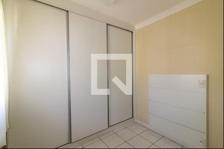 Quarto 1 de apartamento à venda com 2 quartos, 56m² em Mansões Santo Antônio, Campinas