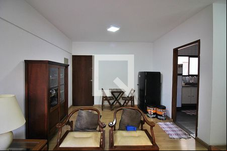 Sala de apartamento à venda com 2 quartos, 65m² em Vila Vivaldi, São Bernardo do Campo