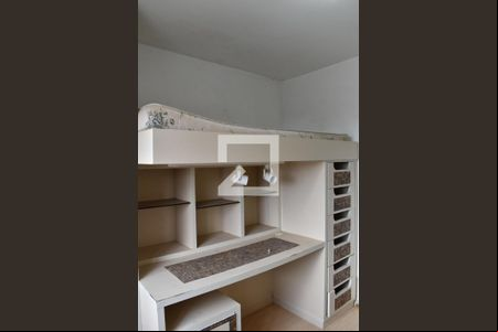 Quarto 1 de casa para alugar com 4 quartos, 500m² em Bairro Alto, Curitiba