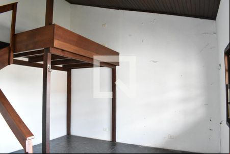 Quarto 2 de casa para alugar com 4 quartos, 500m² em Bairro Alto, Curitiba