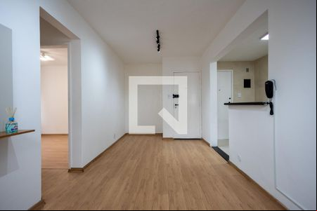 Sala de apartamento à venda com 2 quartos, 60m² em Engenho Novo, Rio de Janeiro