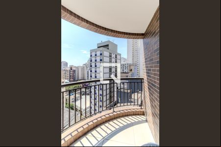 Apartamento para alugar com 1 quarto, 45m² em Santa Cecília, São Paulo