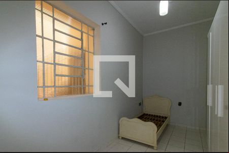 Quarto 1 de casa para alugar com 2 quartos, 258m² em Vila Jequitibas, Campinas