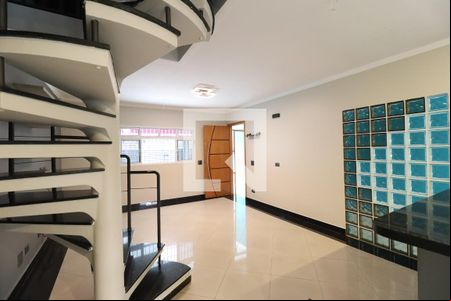 Sala de casa à venda com 3 quartos, 183m² em Vila Maria, São Paulo