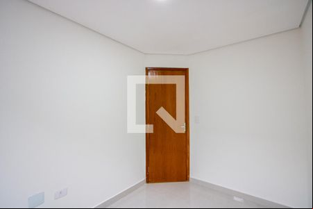 Quarto 1 de apartamento para alugar com 2 quartos, 90m² em Jardim Irene, Santo André
