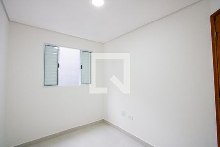 Quarto 1 de apartamento para alugar com 2 quartos, 90m² em Jardim Irene, Santo André