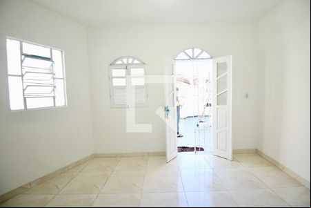 Sala de casa para alugar com 2 quartos, 55m² em Santo Antônio Além do Carmo, Salvador