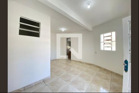 Sala de casa para alugar com 2 quartos, 55m² em Santo Antônio Além do Carmo, Salvador