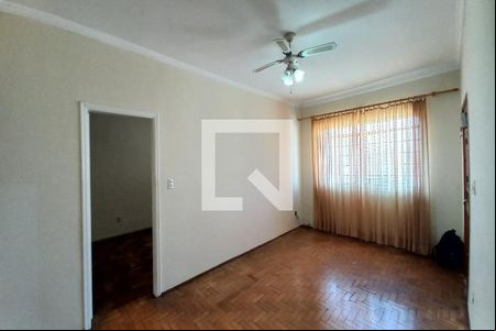 Sala de casa para alugar com 3 quartos, 215m² em Vila Joaquim Inacio, Campinas