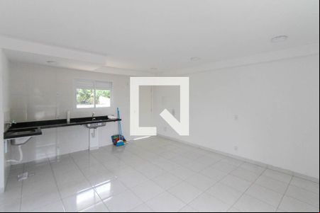 Kitnet/Studio à venda com 1 quarto, 35m² em Vila Alpina, São Paulo