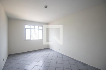 Sala de apartamento para alugar com 1 quarto, 45m² em Jardim Alcântara, São Gonçalo