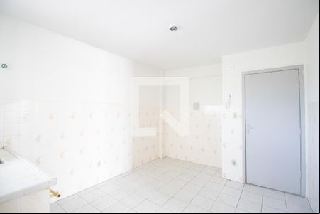 Cozinha de apartamento para alugar com 1 quarto, 45m² em Jardim Alcântara, São Gonçalo