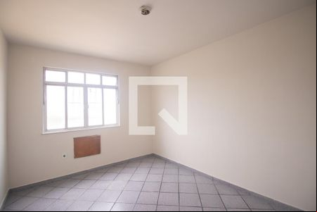 Quarto  de apartamento para alugar com 1 quarto, 45m² em Jardim Alcântara, São Gonçalo