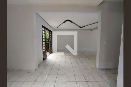 Sala de casa à venda com 5 quartos, 230m² em Indianópolis, São Paulo