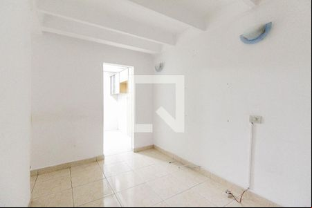 Sala de apartamento para alugar com 3 quartos, 46m² em Vila Jacuí, São Paulo