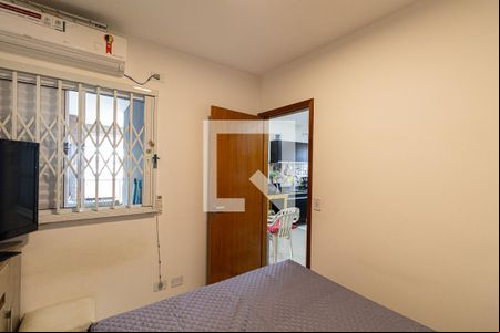 Quarto 1 de apartamento à venda com 2 quartos, 44m² em Cidade Líder, São Paulo