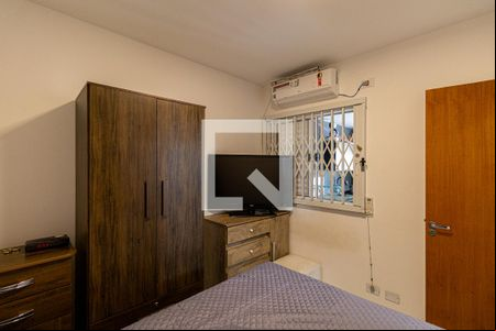 Quarto 1 de apartamento à venda com 2 quartos, 44m² em Cidade Líder, São Paulo