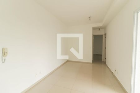 Sala de apartamento à venda com 2 quartos, 64m² em Jardim Ana Maria, Jundiaí
