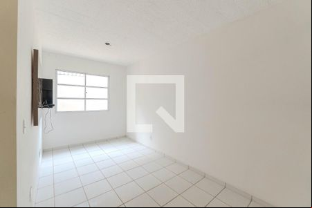 Sala de apartamento para alugar com 1 quarto, 36m² em Bela Vista, São Paulo