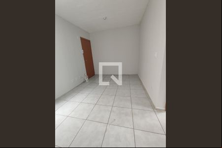 Sala de apartamento à venda com 2 quartos, 52m² em Sapucaia Ii, Contagem