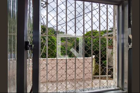 Vista do Quarto 1 de casa à venda com 2 quartos, 67m² em Tijuca, Rio de Janeiro