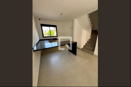 Foto 17 de casa de condomínio à venda com 2 quartos, 163m² em Campo Belo, São Paulo