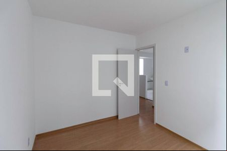 Quarto 1 de apartamento para alugar com 2 quartos, 50m² em Bom Jesus, Contagem