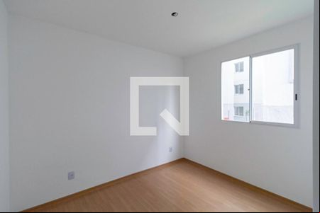 Quarto 2 de apartamento para alugar com 2 quartos, 50m² em Bom Jesus, Contagem