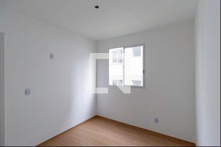 Quarto 1 de apartamento para alugar com 2 quartos, 50m² em Bom Jesus, Contagem