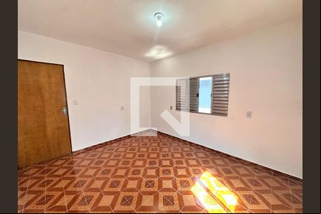 Quarto 2 de casa para alugar com 3 quartos, 125m² em Cidade Jardim Cumbica, Guarulhos