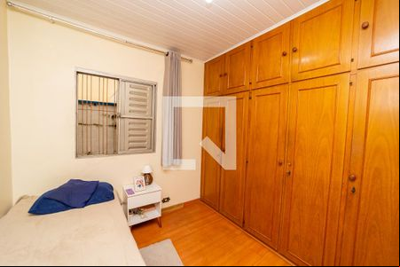 Quarto 1 de casa à venda com 3 quartos, 130m² em Jardim Maringa, São Paulo