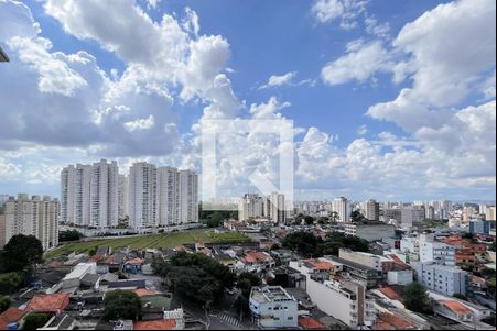  Vista - Sacada  de apartamento à venda com 2 quartos, 58m² em Anchieta, São Bernardo do Campo