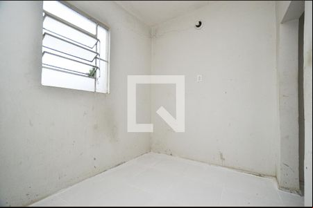 Cozinha de casa para alugar com 1 quarto, 30m² em Santa Cruz, Belo Horizonte