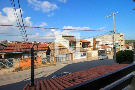 Varanda 1 de casa para alugar com 2 quartos, 251m² em Parque Jataí, Votorantim