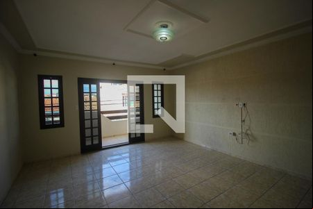 Sala de casa para alugar com 2 quartos, 251m² em Parque Jataí, Votorantim
