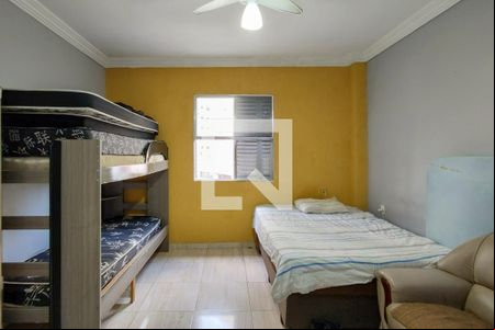 Studio de kitnet/studio para alugar com 0 quarto, 42m² em Guilhermina, Praia Grande