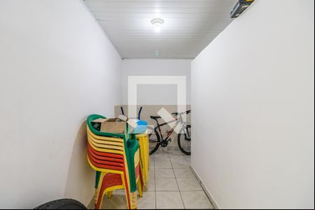 Sala/Cozinha de casa à venda com 1 quarto, 40m² em Jardim Esperanca, Barueri