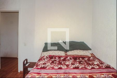 Quarto 1 de apartamento à venda com 2 quartos, 42m² em Sarandi, Porto Alegre