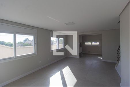 Sala de casa à venda com 3 quartos, 200m² em Cristo Rei, São Leopoldo