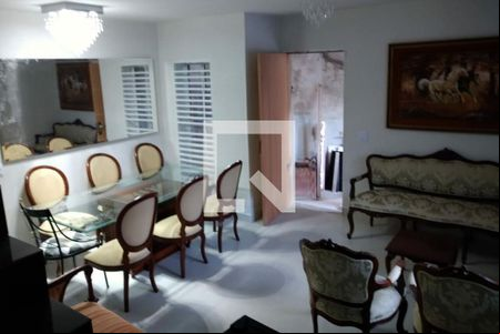 Casa à venda com 3 quartos, 172m² em Jardim Ester, São Paulo