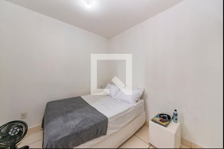 Quarto 2 de apartamento à venda com 2 quartos, 47m² em Palmeiras, Belo Horizonte