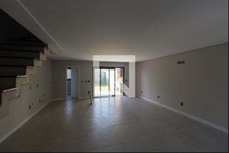Sala/Cozinha de casa à venda com 3 quartos, 144m² em Jardim America, São Leopoldo