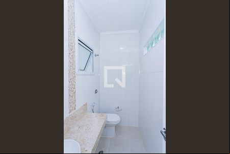 Lavabo de casa à venda com 3 quartos, 121m² em Parque Sao Domingos, São Paulo