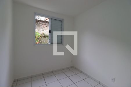 Quarto 2 de apartamento à venda com 2 quartos, 43m² em Vila Eldizia, Santo André